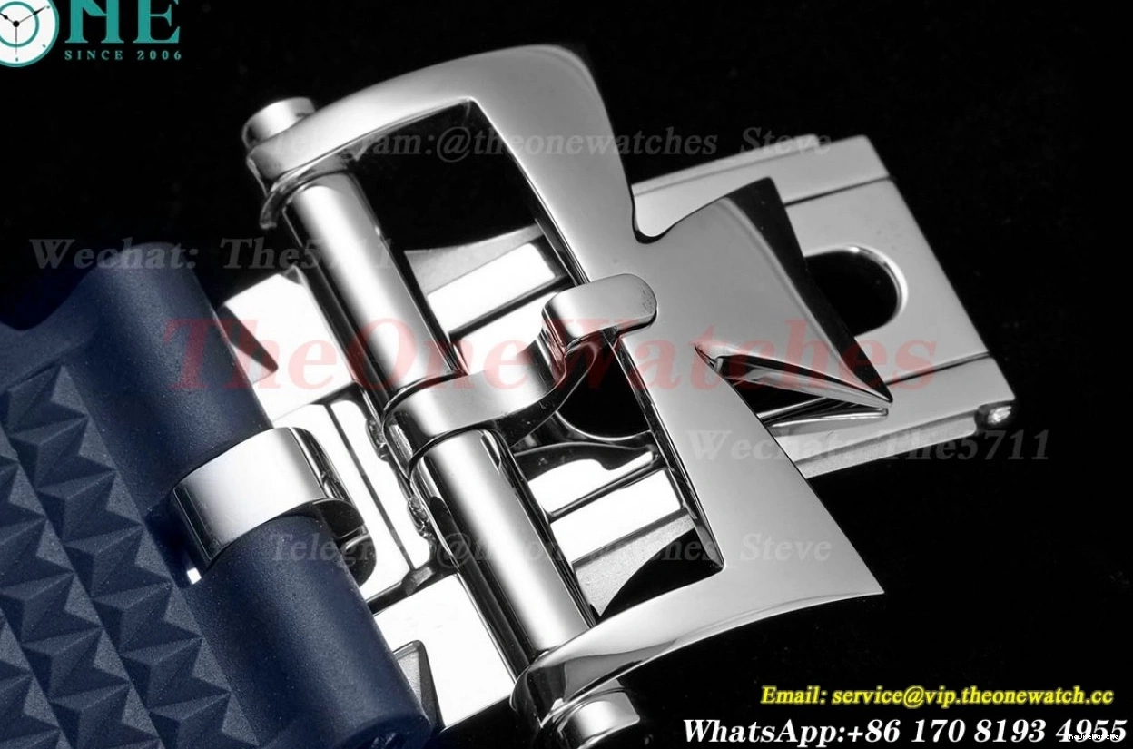 Stk RU 4500V Overseas ZF SS Blue A5100 0317